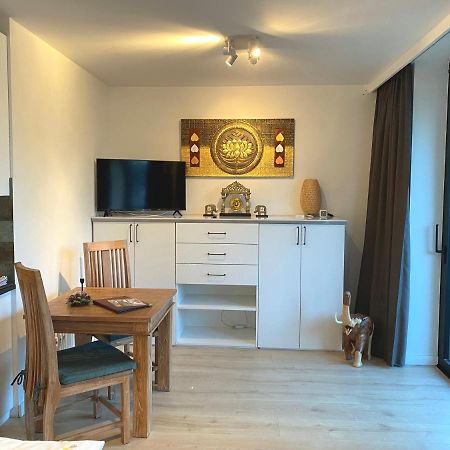 Araliya Apartment Krakow Luaran gambar