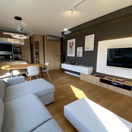 Araliya Apartment Krakow Luaran gambar