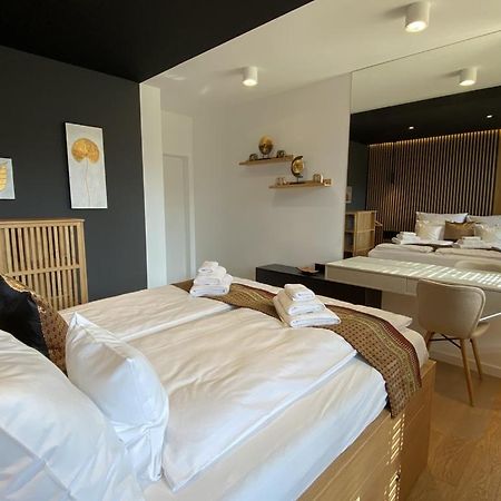 Araliya Apartment Krakow Luaran gambar