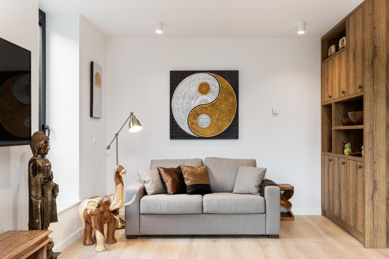 Araliya Apartment Krakow Luaran gambar