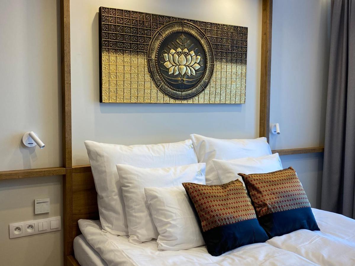 Araliya Apartment Krakow Luaran gambar