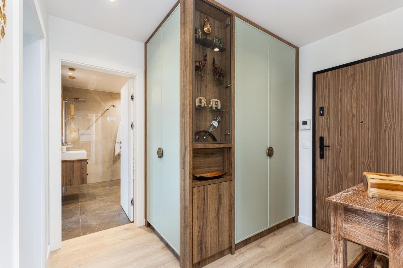 Araliya Apartment Krakow Luaran gambar