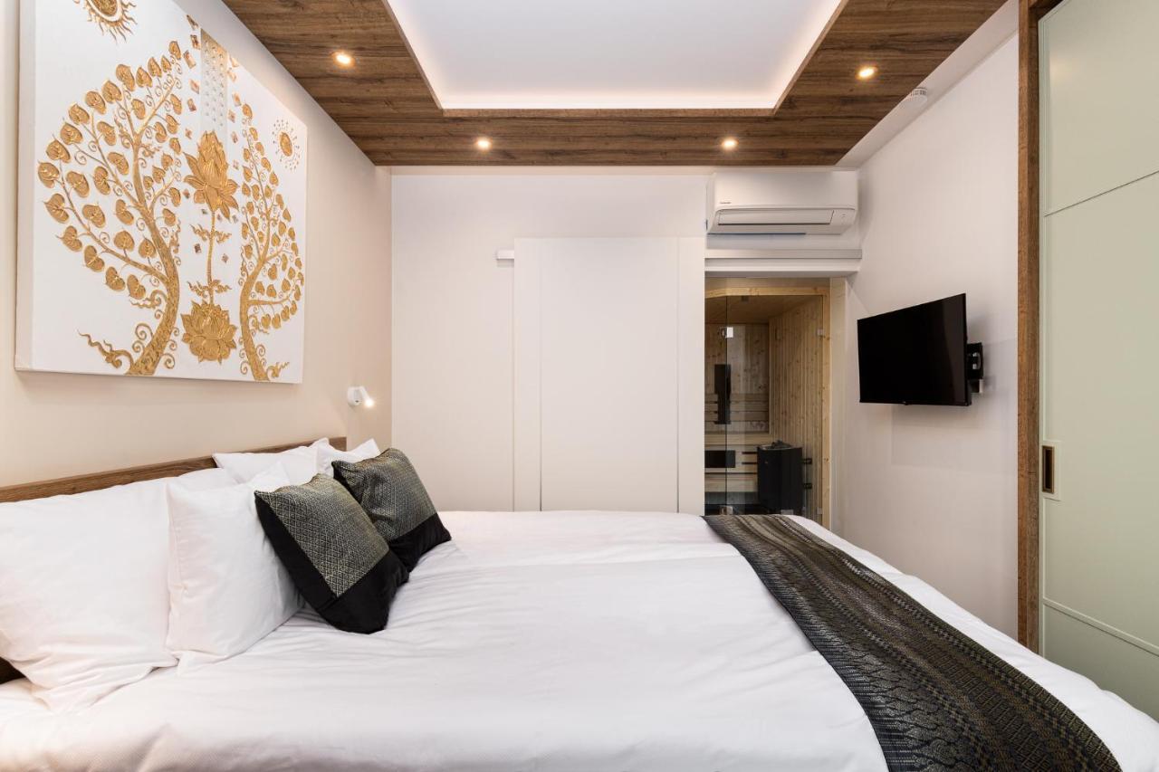 Araliya Apartment Krakow Luaran gambar
