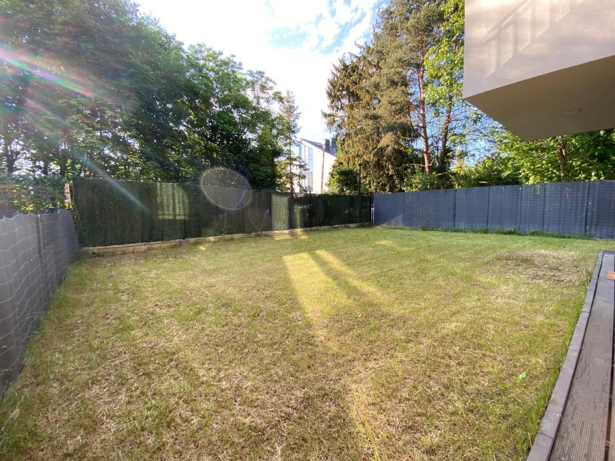 Araliya Apartment Krakow Luaran gambar