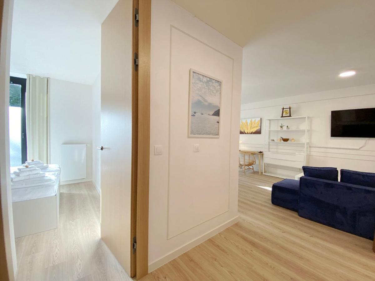 Araliya Apartment Krakow Luaran gambar