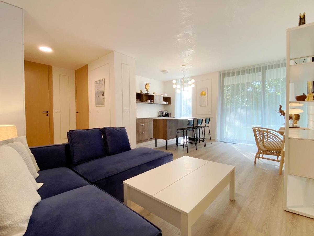 Araliya Apartment Krakow Luaran gambar