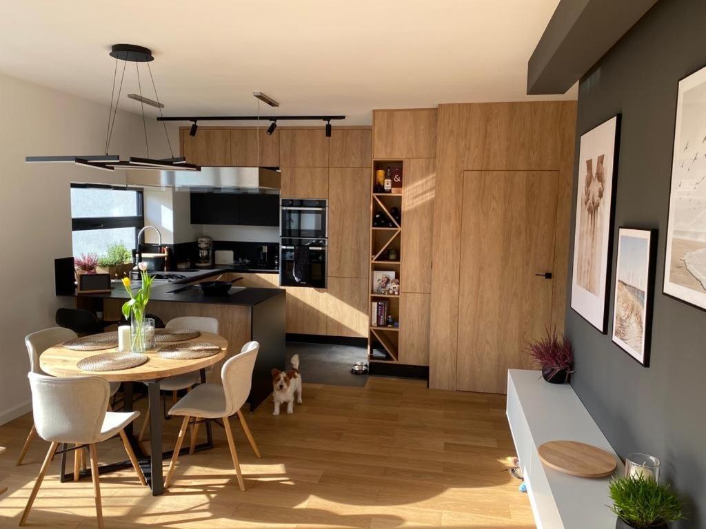 Araliya Apartment Krakow Luaran gambar
