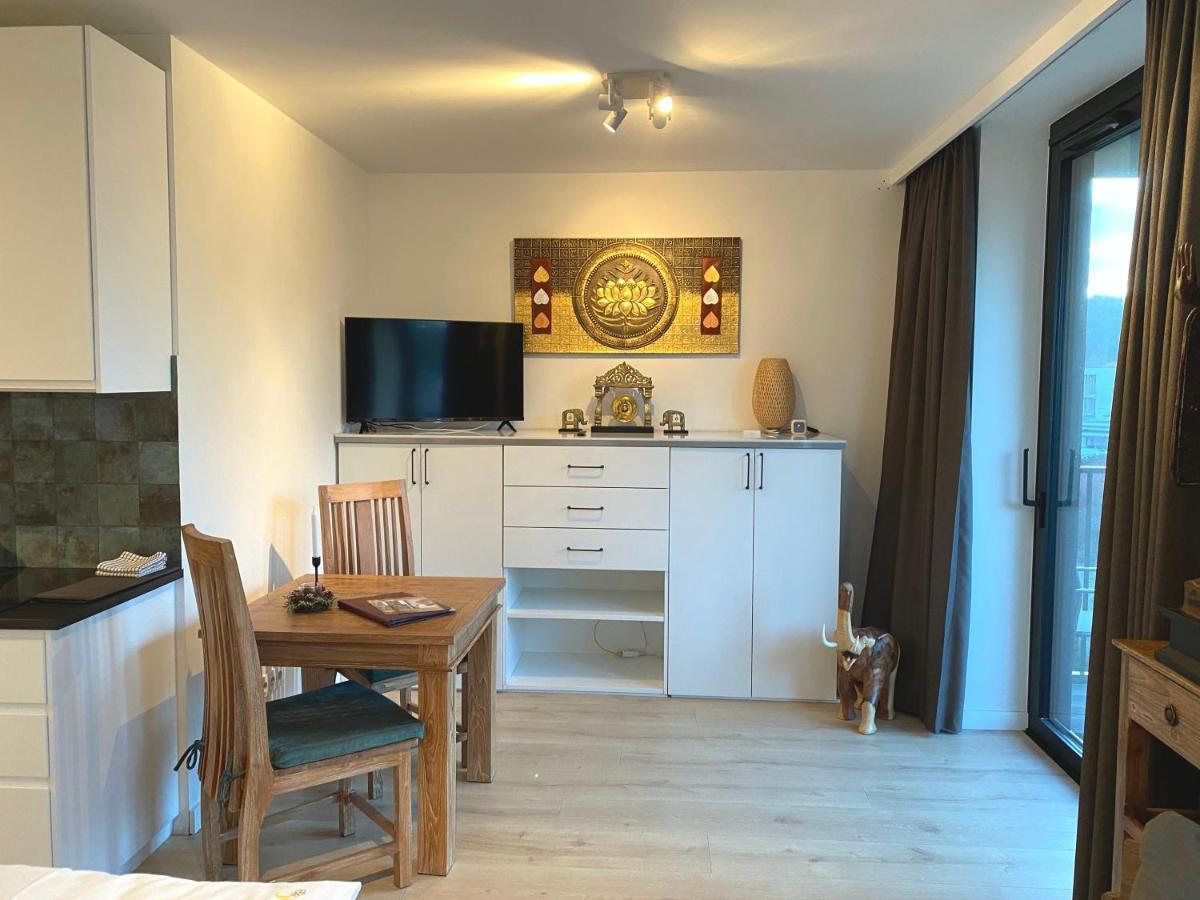 Araliya Apartment Krakow Luaran gambar