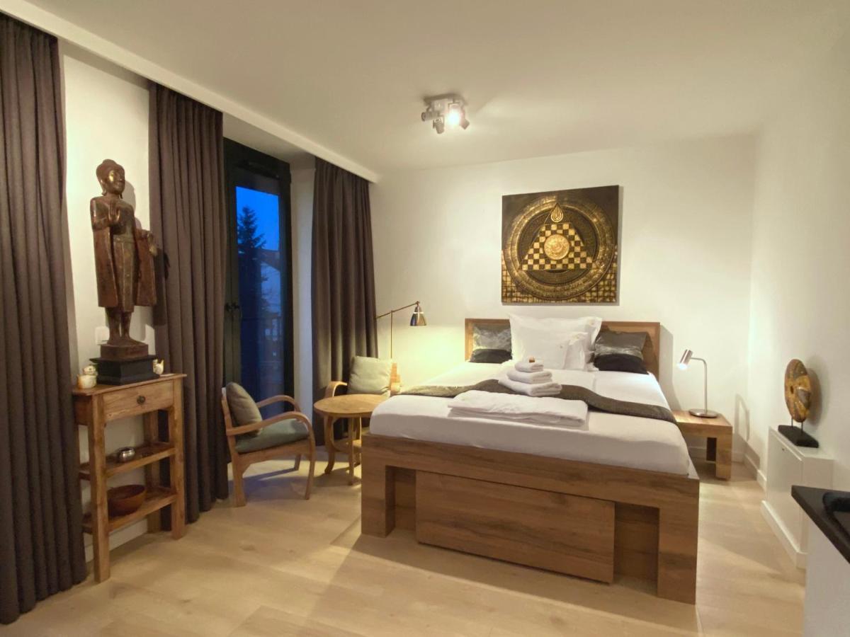 Araliya Apartment Krakow Luaran gambar