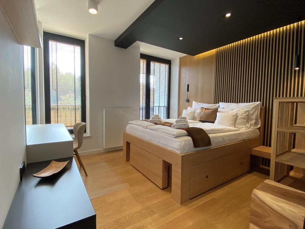 Araliya Apartment Krakow Luaran gambar