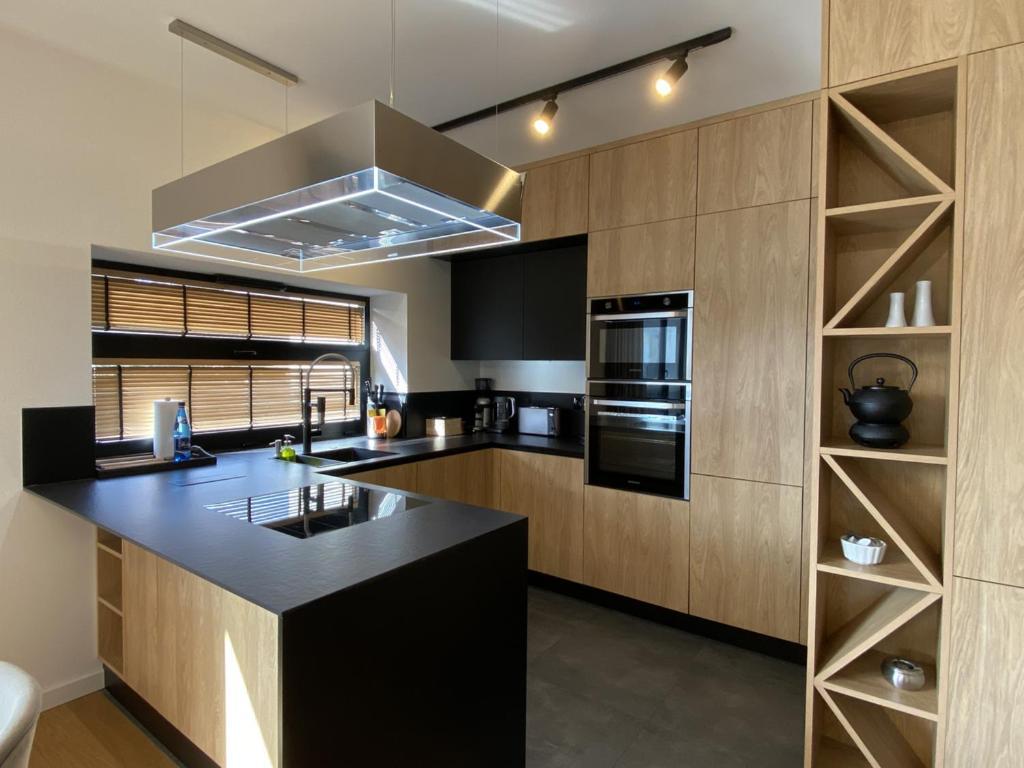 Araliya Apartment Krakow Luaran gambar