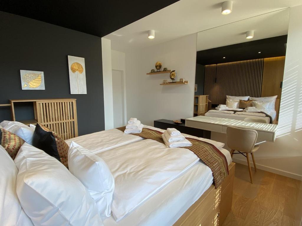 Araliya Apartment Krakow Luaran gambar