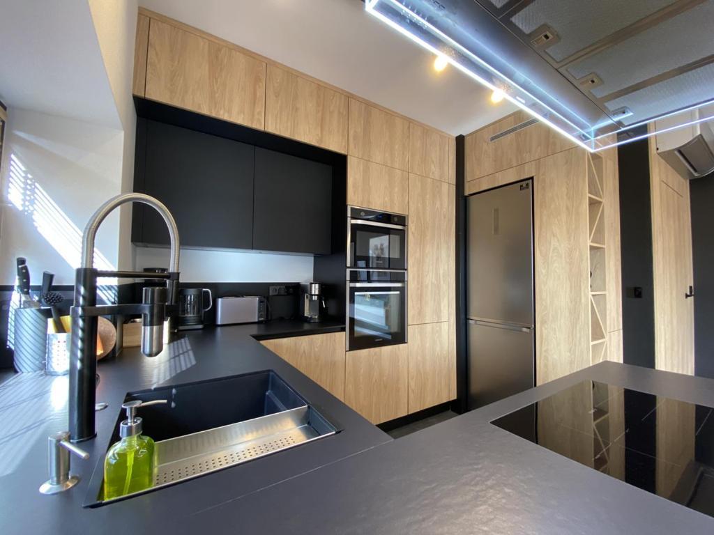 Araliya Apartment Krakow Luaran gambar