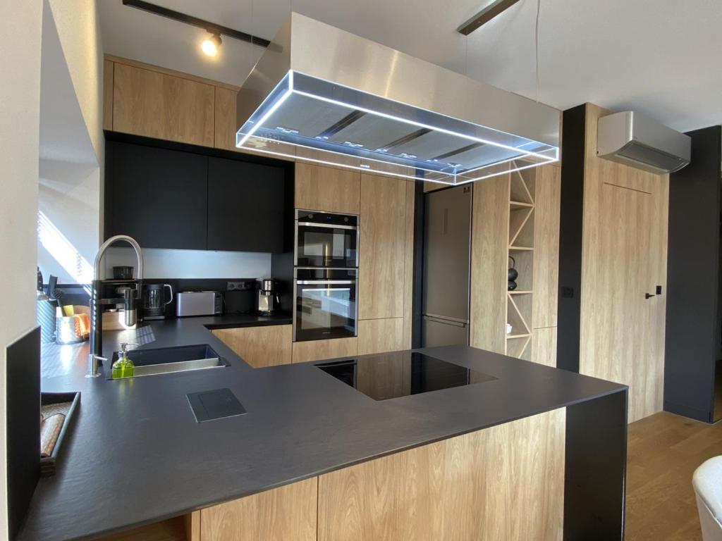 Araliya Apartment Krakow Luaran gambar
