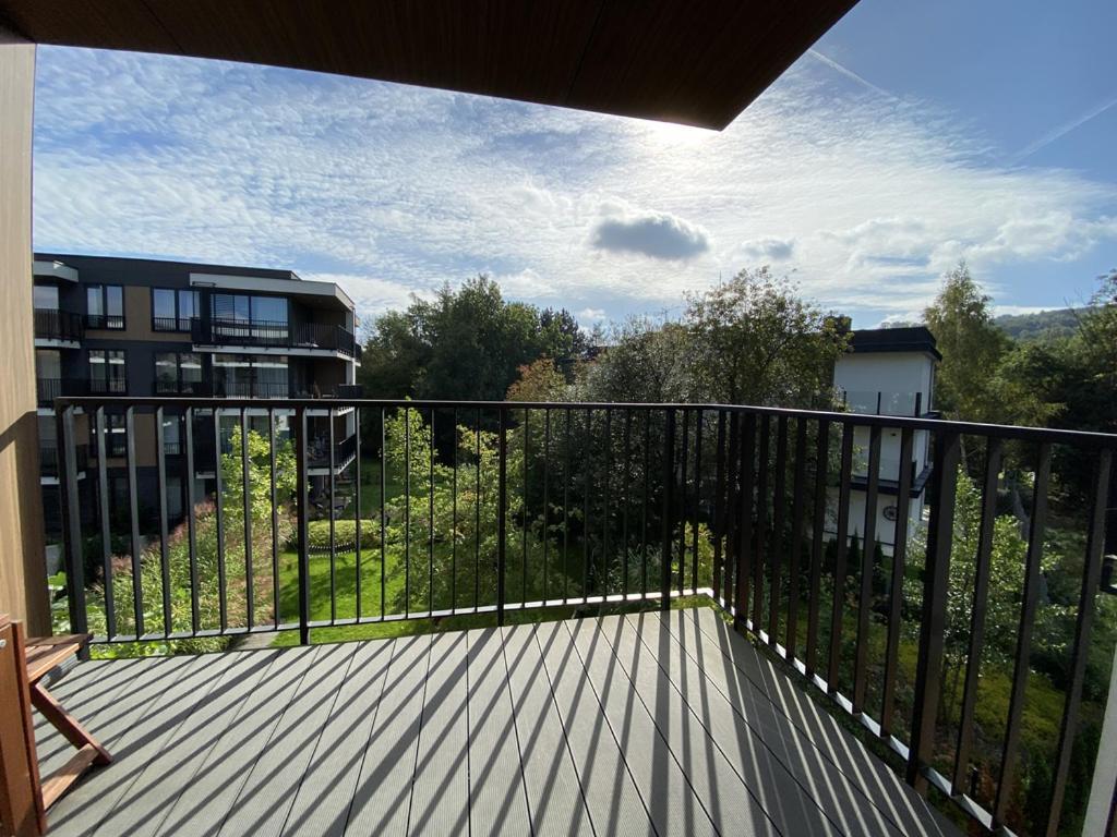 Araliya Apartment Krakow Luaran gambar
