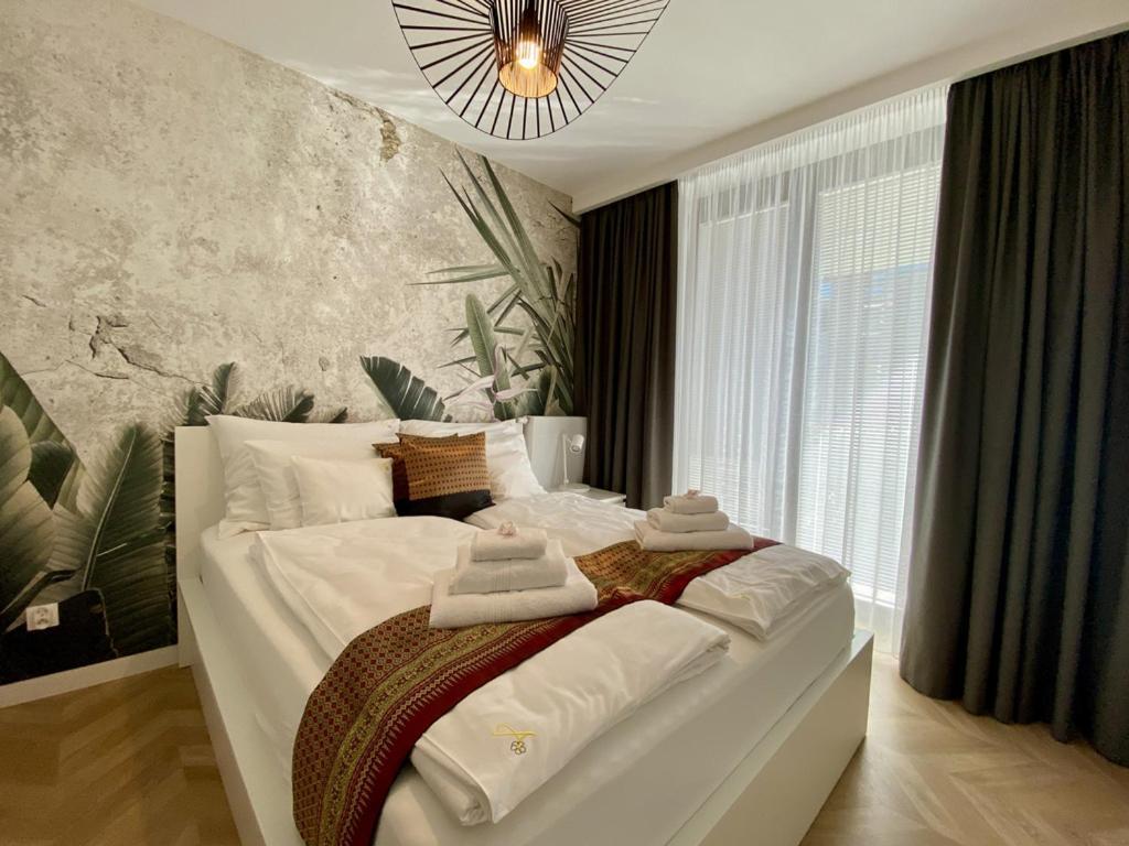 Araliya Apartment Krakow Luaran gambar